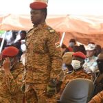 Burkina Faso's Military Junta Arrests European Humanitarian NGO Workers For 'Spying'