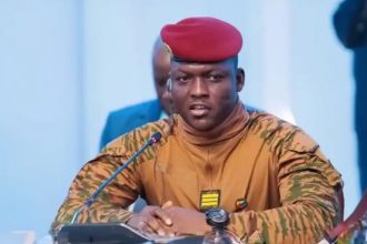 Burkina Faso Rejects Proposal To Accept Deportees From USA