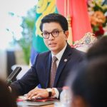 Madagascar’s President Andry Rajoelina Flees To Dubai As Army Backs Protests