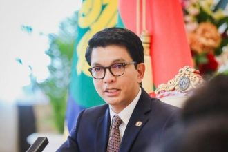 Madagascar’s President Andry Rajoelina Flees To Dubai As Army Backs Protests