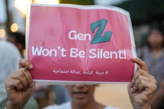 Morocco’s GenZ 212 Youth Collective Calls For ‘peaceful sit-ins’ To Demand Reforms