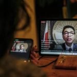 Madagascar’s Embattled President Andry Rajoelina Defies Resignation Calls In Facebook Video From ‘Safe Place’