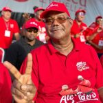 Opposition Leader Patrick Herminie Wins Seychelles Presidential Election