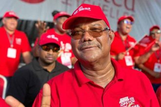 Opposition Leader Patrick Herminie Wins Seychelles Presidential Election