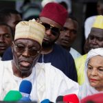 Cameroon Opposition Candidate Issa Tchiroma Claims Victory In Presidential Poll, Urges Paul Biya To Concede