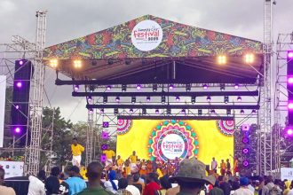 Kampala Rejoices As City Festival Revives Spirit Of Culture And Unity