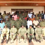 Communication Officers Tasked To Bridge Information Gaps For Public Trust
