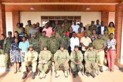 Communication Officers Tasked To Bridge Information Gaps For Public Trust