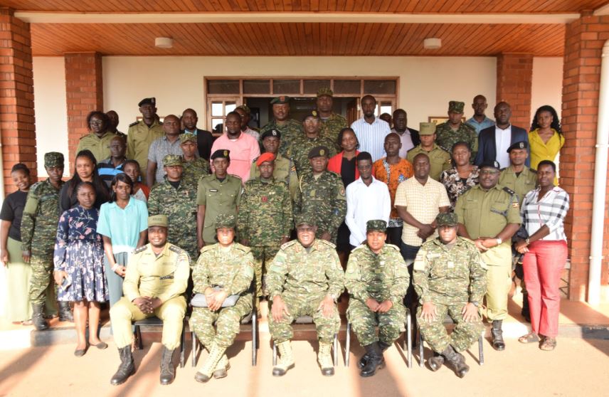 Communication Officers Tasked To Bridge Information Gaps For Public Trust