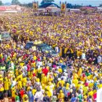 President Museveni Credits NRM’s Institutional Reforms As The Foundation Of Uganda’s Lasting Peace During Koboko Campaign