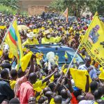 President Museveni Orders Probe Into Alleged Mismanagement Of PDM And Skilling Hub Funds In Maracha