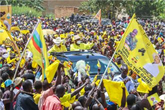 President Museveni Orders Probe Into Alleged Mismanagement Of PDM And Skilling Hub Funds In Maracha
