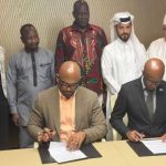 M23 Rebels And Kinshasa Government Sign Ceasefire Agreement In Qatar