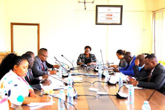 Uganda Records Sharp Drop In AIDS Deaths And New HIV Infections By 64%