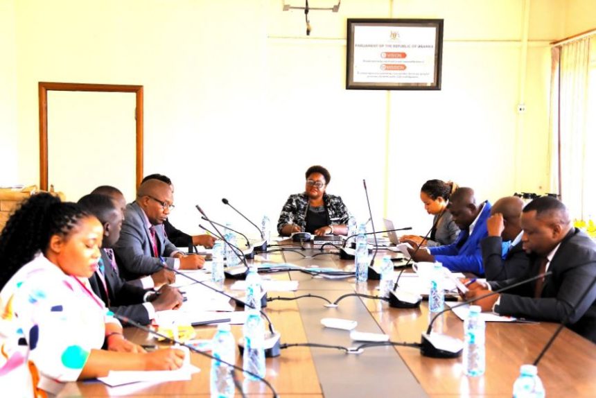 Uganda Records Sharp Drop In AIDS Deaths And New HIV Infections By 64%