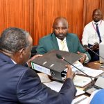 Parliament Divided Over $20m Road Loan As Uganda’s Public Debt Hits Ugx 116Trn