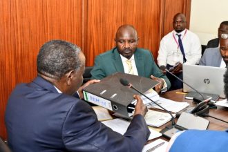 Parliament Divided Over $20m Road Loan As Uganda’s Public Debt Hits Ugx 116Trn