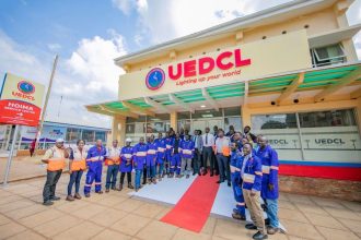 MAFIAS! Lawmakers Warn Against Moves To Replace UEDCL With Private Firm Amid Power Crisis