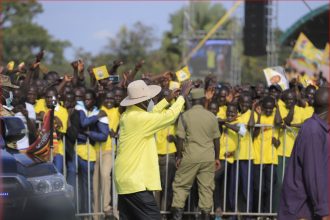 President Museveni Proposes Flat-Rate Cattle Compensation Plan For Northern Uganda