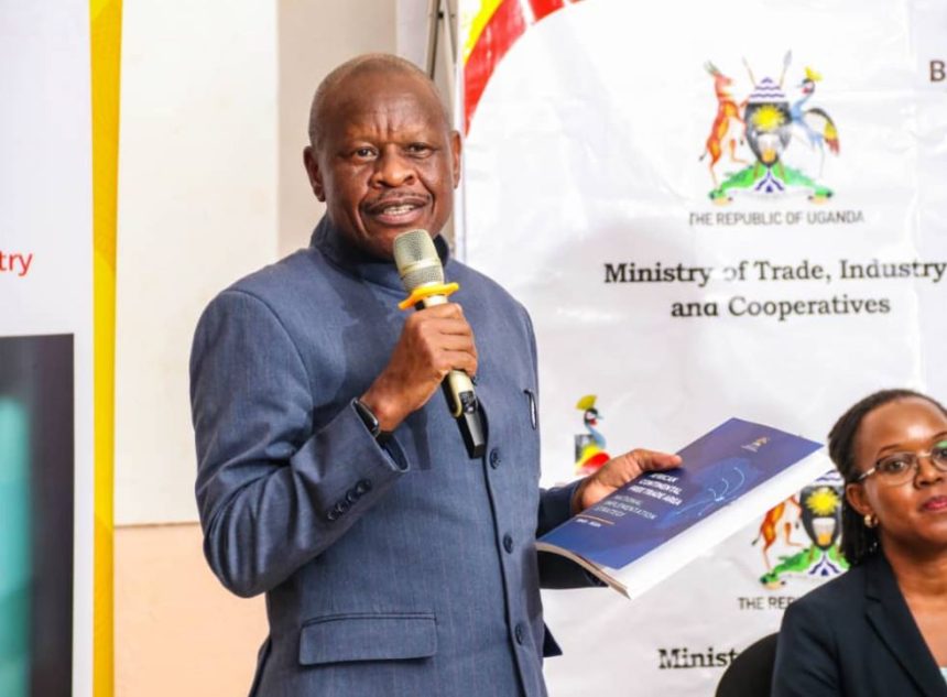 Government Unveils Strict New Regulations To Streamline Uganda’s Sugar Industry