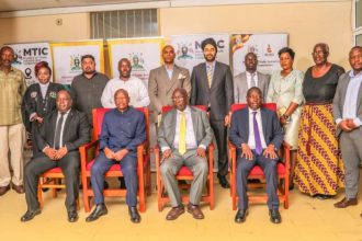 Government Launches Sugar Industry Stakeholders’ Council To Boost Sector Oversight And Transparency