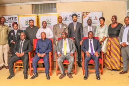 Government Launches Sugar Industry Stakeholders’ Council To Boost Sector Oversight And Transparency