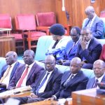 Parliament Votes To Retain Current Size Despite Cost And Productivity Concerns