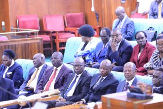 Parliament Votes To Retain Current Size Despite Cost And Productivity Concerns
