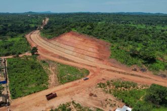 Uganda Moves To Borrow €346M For Road Works Amid Rising Arrears And Interest Costs