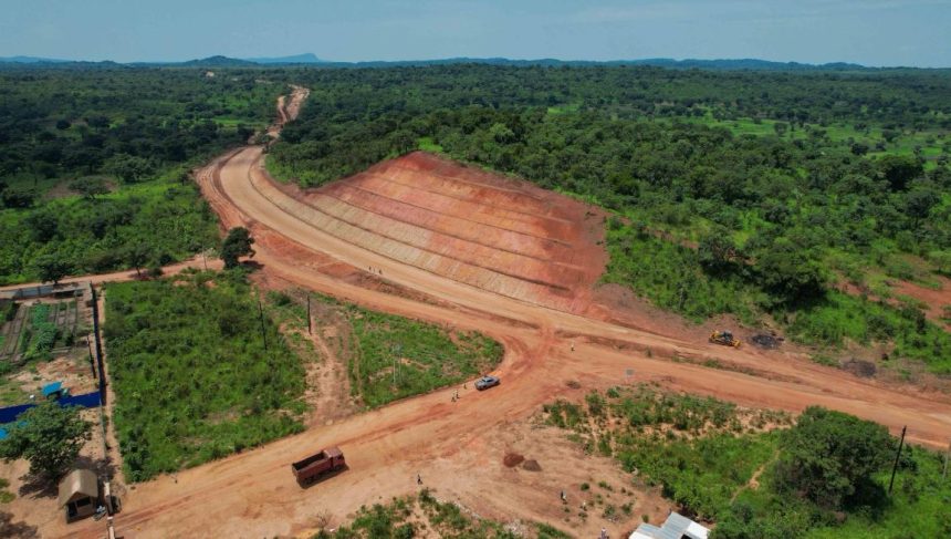 Uganda Moves To Borrow €346M For Road Works Amid Rising Arrears And Interest Costs