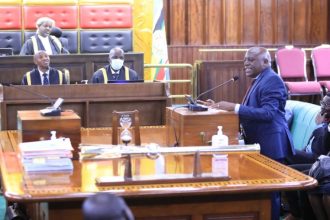 Parliament To Decide On Teachers’ Pay Disparity Petitions Within Two Weeks