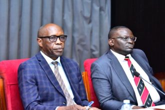 Uganda Faces Looming Vaccine Shortage As NMS Warns Of Tax-Linked Clearance Delays