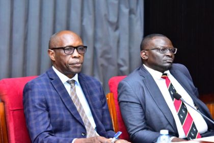 Uganda Faces Looming Vaccine Shortage As NMS Warns Of Tax-Linked Clearance Delays