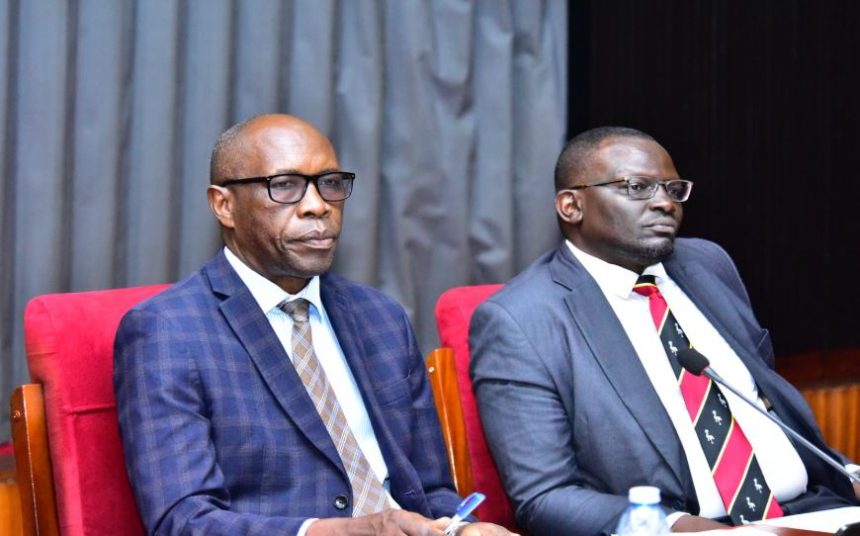 Uganda Faces Looming Vaccine Shortage As NMS Warns Of Tax-Linked Clearance Delays