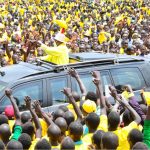 Karenga: Museveni Hails Mindset Change As Key To Ending Cattle Raids In Karamoja