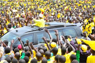 Karenga: Museveni Hails Mindset Change As Key To Ending Cattle Raids In Karamoja