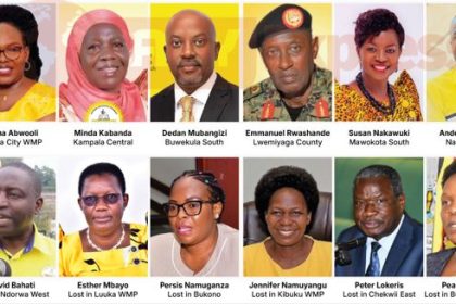 210 NRM MPs To Run As Independents After Disputed Primaries But Reaffirm Support For President Museveni