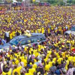 Museveni Urges Karamoja To Uphold NRM For Sustained Peace And Development