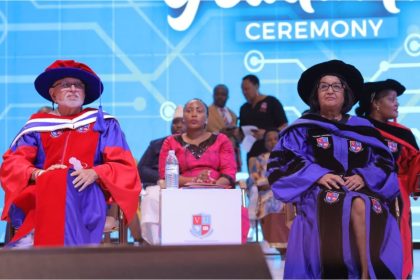 Ruparelia Foundation Announces 100 Master’s Scholarships In Honour Of Late Rajiv Ruparelia