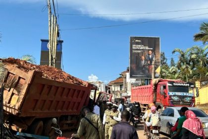 Legislators Urge Review of Road Safety Policies To Curb Rising Fatal Accidents