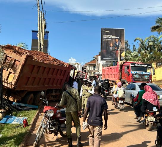 Legislators Urge Review of Road Safety Policies To Curb Rising Fatal Accidents