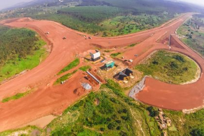 Parliament Approves Ugx. 898Bn Loan To Revive Busega–Mpigi Expressway Construction