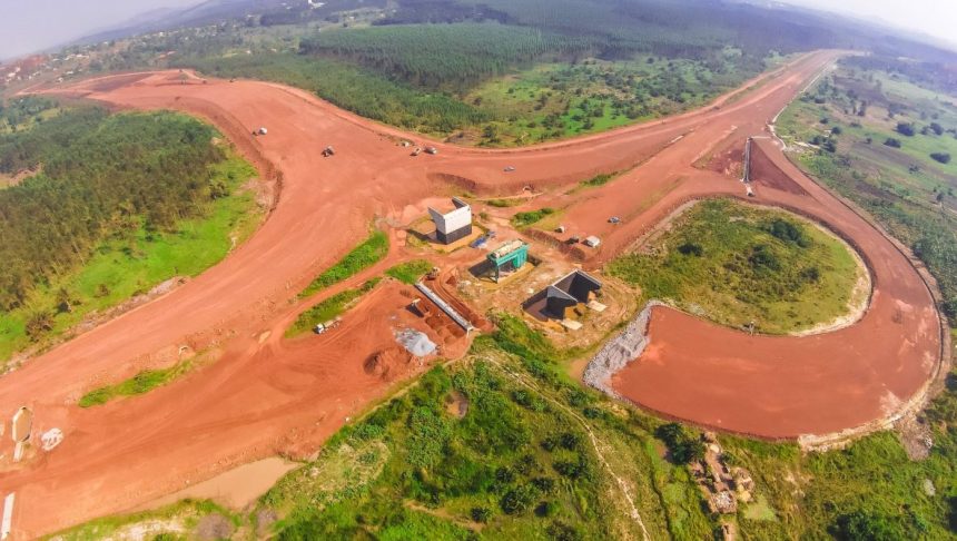 Parliament Approves Ugx. 898Bn Loan To Revive Busega–Mpigi Expressway Construction