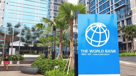 Legislators Halt Approval Of US$1.34Bn World Bank Loan Pending Clarity on UCMID Conditions