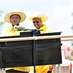 President Museveni, Maama Janet Rally Ugandans To Safeguard Peace As Foundation For Development