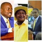 Opinion: How ‘Buganda Ku Museveni’ Initiative Has Recalibrated NRM’s Social Contract With People Of Buganda