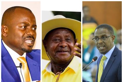 Opinion: How ‘Buganda Ku Museveni’ Initiative Has Recalibrated NRM’s Social Contract With People Of Buganda