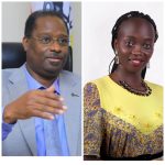 Gen.Balya’s Daughter Beatrice Karungi Declares Bid For EALA Seat, Pledges Patriotic Representation For Uganda