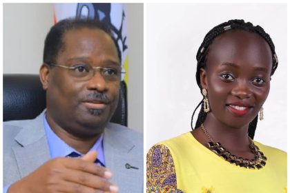 Gen.Balya’s Daughter Beatrice Karungi Declares Bid For EALA Seat, Pledges Patriotic Representation For Uganda