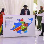 NRM Manifesto 2026–2031: Museveni Unveils Bold NRM Manifesto To Drive East African Unity Under One Constitution, Single Currency